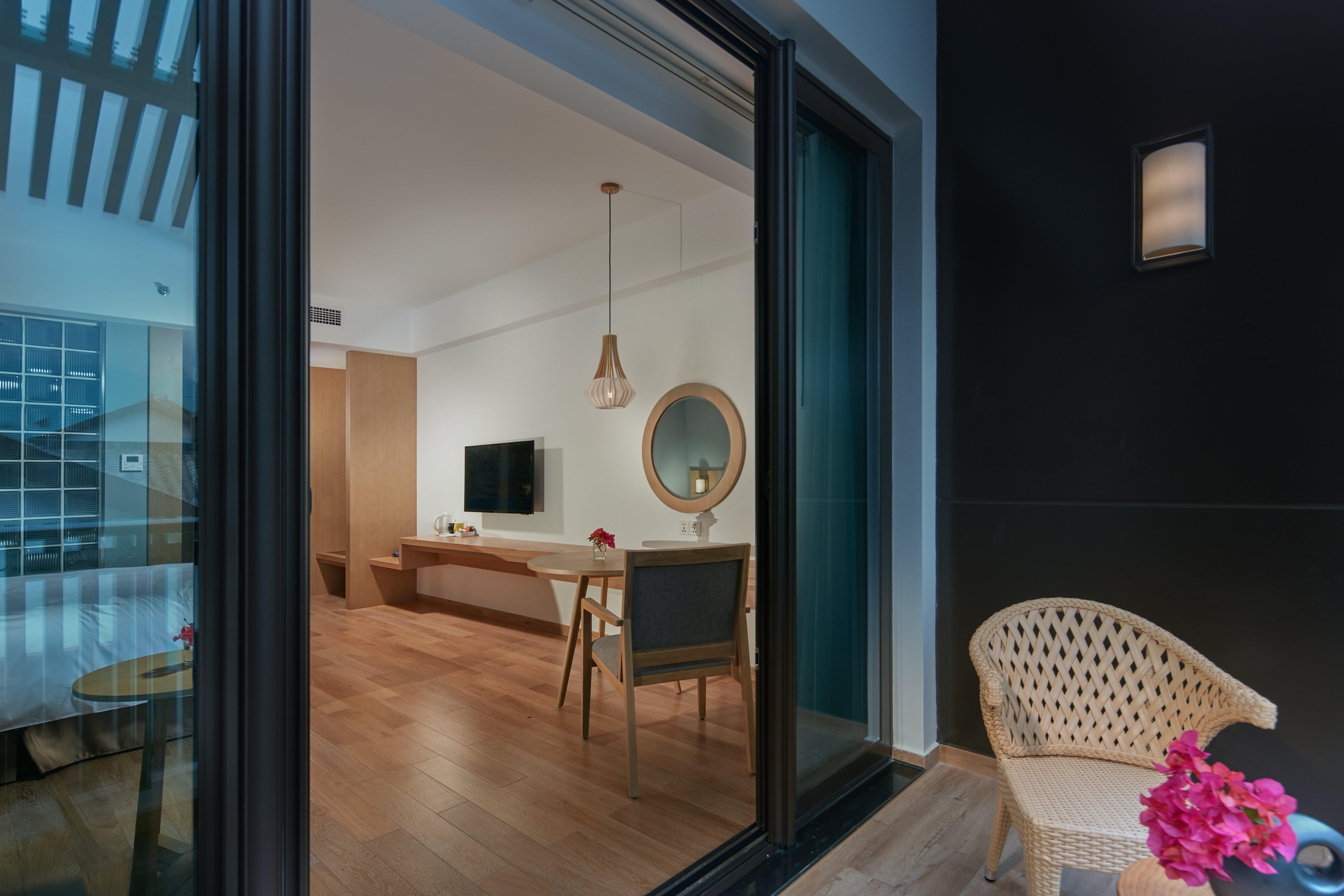 Holiday Inn Express Zhejiang Qianxia Lake By Ihg Qingtian Exterior foto