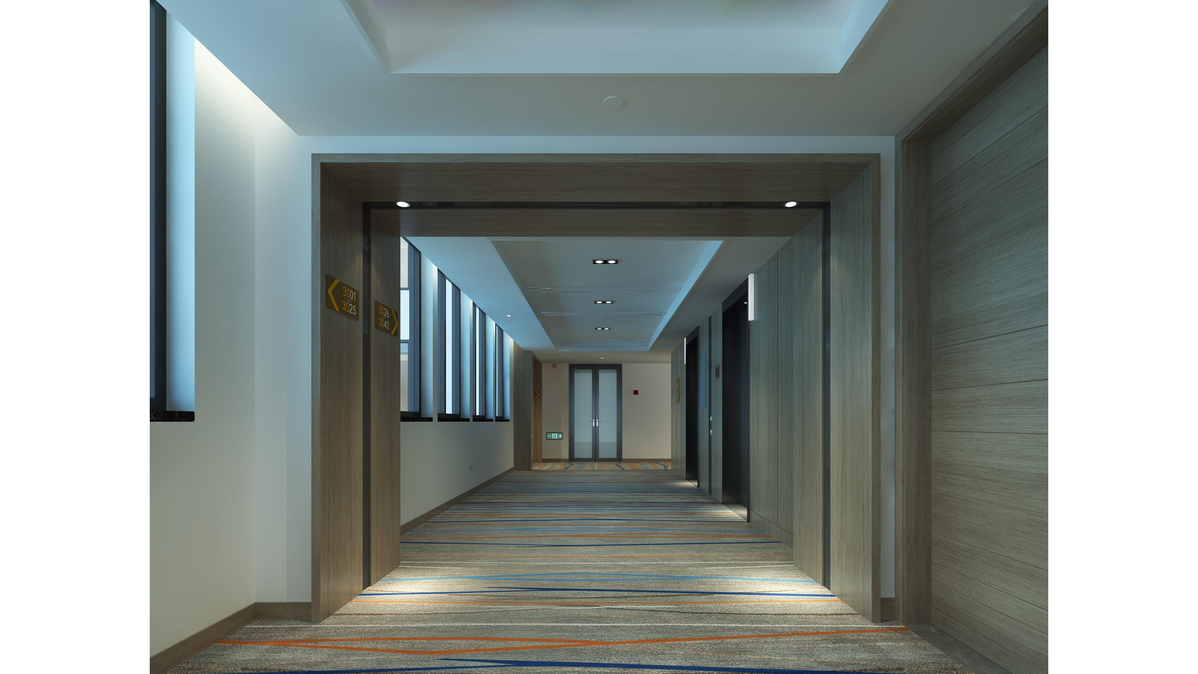 Holiday Inn Express Zhejiang Qianxia Lake By Ihg Qingtian Exterior foto