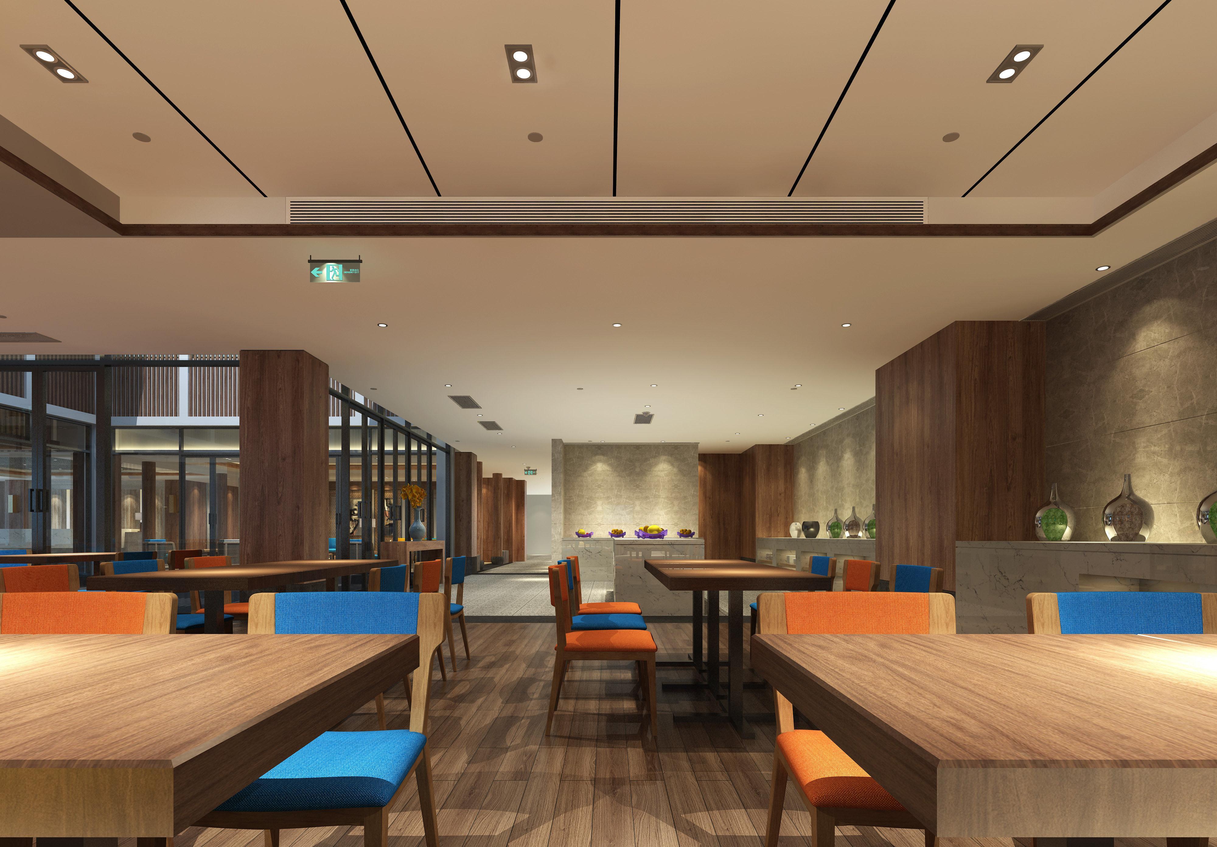 Holiday Inn Express Zhejiang Qianxia Lake By Ihg Qingtian Exterior foto