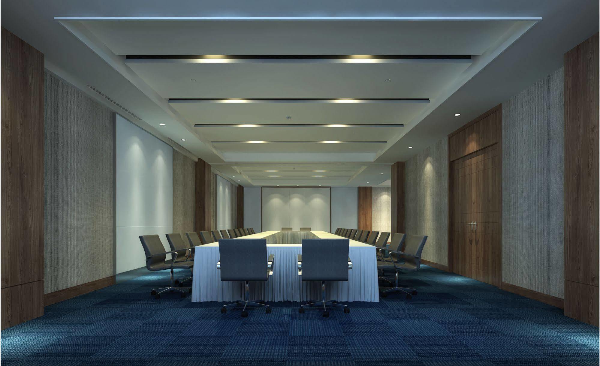 Holiday Inn Express Zhejiang Qianxia Lake By Ihg Qingtian Exterior foto